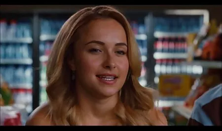 Crvenokosa teen Madeleine film porrn Rose se napije