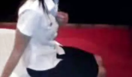 Deborah video porno agent public